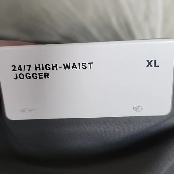 Soma 24/7 Jogger Legging - Picture 8 of 9